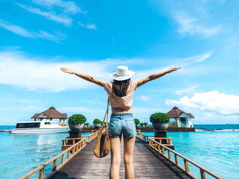13 Best Resorts in Maldives 2023